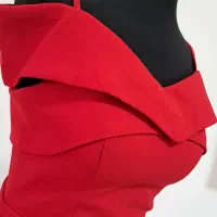 پیراهن مجلسی