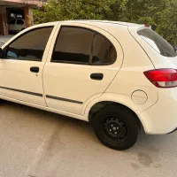 تیبا ۲مدل ۹۷