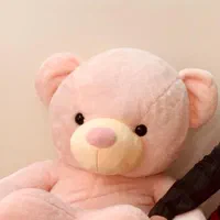 عروسک خرس بزرگ