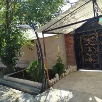 فروش باغ یا با خونه رباط کریم الباقیش پول|فروش خانه و ویلا|رباطکریم, شهرستانک|دیوار