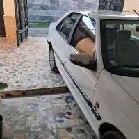 فروش پژوپارس Tu5 کلاس 15|خودرو سواری و وانت|رامسر, |دیوار