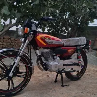 موتور ۲۰۰ cc کویر موتور|موتورسیکلت|اسلامآباد غرب, |دیوار