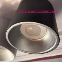 چراغ سیلندری/سیلندری/استوانه/چراغ استولنه|لامپ و چراغ|شیراز, وصال|دیوار