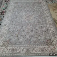 فرش ماشینی ۶متری نو ۱۲۰۰شانه