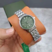 ست کاونت استیل صفحه سبز تیره خوشرنگ با کیفیت|ساعت|اصفهان, قائمیه|دیوار