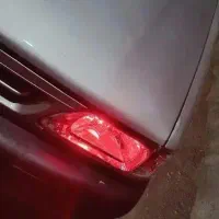 پراید عتیقه84نقره ای بی رنگ