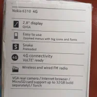 نوکیا ۶۳۱۰|موبایل|تهران, سبلان (لشگر)|دیوار