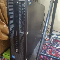 مینی کیس hp