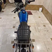 تکتاز ۱۵۰|موتورسیکلت|تهران, جنت‌آباد شمالی|دیوار
