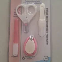 سیسمونی ست برس ناخنگیر فیدر میوه انبار شیرخشک|اسباب و اثاث بچه|مشهد, گاز|دیوار