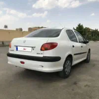 مدل۹۳ (206sd (v8|خودرو سواری و وانت|همدان, |دیوار