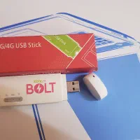 مودم سیم کارتی USB هوآوی 4G نو مدل E8372H