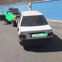 مرکز اسقاط ماشینهای فروسوده درکاریز وتایباد وحواله|خودرو سواری و وانت|تایباد, |دیوار