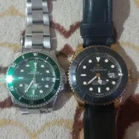 (معاوضه) ساعت رولکس اصل