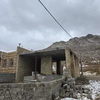 فروش زمین نیمه ساز منطقه ی کریزان(گودالوک)