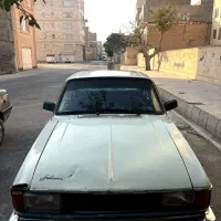 پیکان مدل ۸۱|خودرو سواری و وانت|کرج, فاز ۱ مهرشهر|دیوار