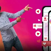 رشد پیج اینستاگرام + نمایش در صفحه اول گوگل