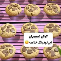 کوکی ،نیویورکی ویترین کافه ها|خوردنی و آشامیدنی|اهواز, کوی آغاجاری|دیوار