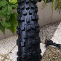 لاستیک گل درشت 26 جک ساده 26