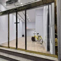 مغازه ۱۶ متر تجاری حاشیه شریعتی