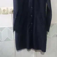 لباس مدرسه لباس مجلسی پالتو کافشن چادر ملی|لباس|بیرجند, |دیوار