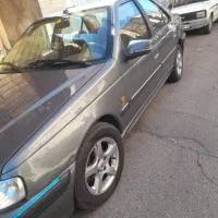 پرشیا tu5|خودرو سواری و وانت|تبریز, |دیوار