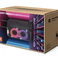 اسپیکر GBL partybox 320 اصلی