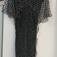 لباس مجلسی زنبوری