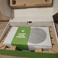 Xbox series S