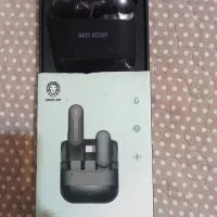 فروش میکروفن wireless GREEN LION(یقه ای)|صوتی و تصویری|کیش, |دیوار