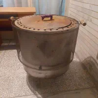 تنورگازی|اجاق گاز و لوازم برقی پخت‌وپز|اصفهان, جاوان|دیوار