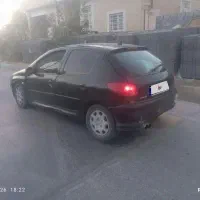 ۲۰۶ مدل ۸۱ موتور ۴۰۵