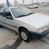 پژو روا مدل ۸۷