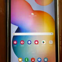 تبلت سامسونگ tab s6 lite
