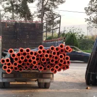 تولید و فروش لوله های نیوفیت بارانی