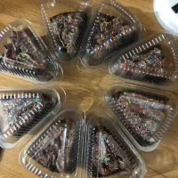 انواع کیک کافی شاپی وکیک صبحانه|خدمات پذیرایی، مراسم|پایین هولار, |دیوار