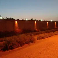 فروش ۲۰هکتار زمین سنددار مورچه خورت
