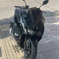 jt200اس وای ام