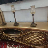 آینه وکنسول ومیزتلویزیون|بوفه، ویترین، کنسول|اهر, |دیوار