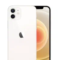 فروش ایفون ۱۲ نرمال ۱۲۸ گیگابایت سفیدza