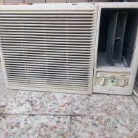 کولر گازی اوجنرال ۲۴.و ال‌جی ۱۸ هزار|کولر گازی و فن‌کوئل|اندیمشک, |دیوار