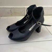 کفش چرم مجلسی|کیف، کفش، کمربند|تهران, آجودانیه|دیوار