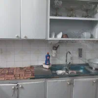 کابینت دسته دوم|مصالح و تجهیزات ساختمان|تفت, |دیوار