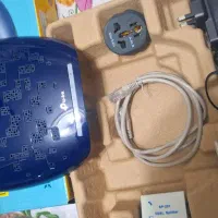 مودم تی پی لینک|مودم و تجهیزات شبکه|رشت, امین الضرب|دیوار