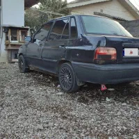 پراید مدل 83انژکتور|خودرو سواری و وانت|نوشهر, |دیوار