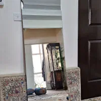 اینه قدی ۱۶۰ در ۵۰ نو