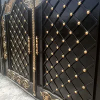 نقاشی ساختمان