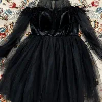 لباس مجلسی