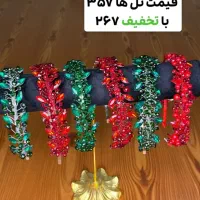 تاج، تل، ملزومات عروسی و حنابندان|زیورآلات و اکسسوری|بناب, |دیوار