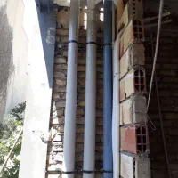 لوله کشی تخصصی گاز و آب وفاضلاب